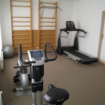 Lazensky Hotel Park Poděbrady Dış mekan fotoğraf