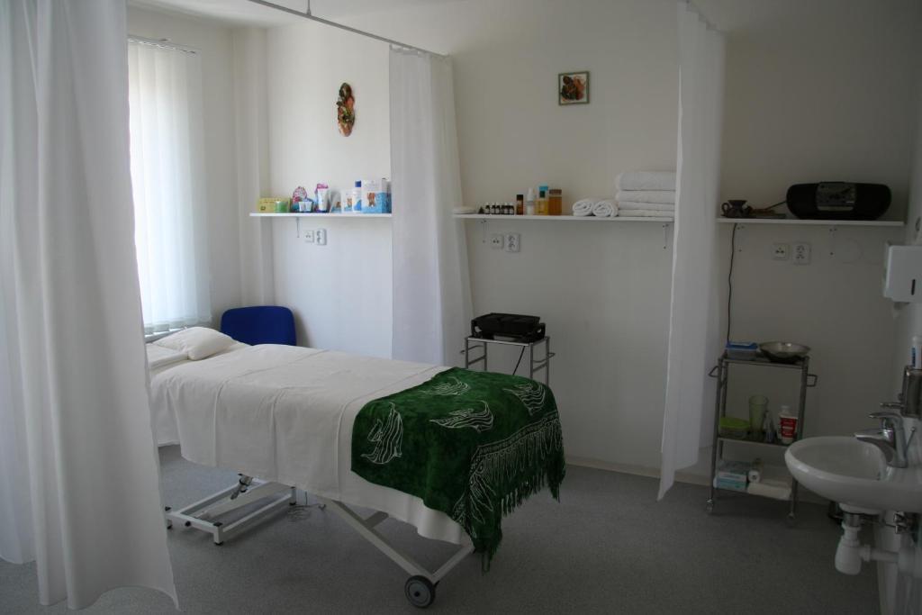 Lazensky Hotel Park Poděbrady Dış mekan fotoğraf