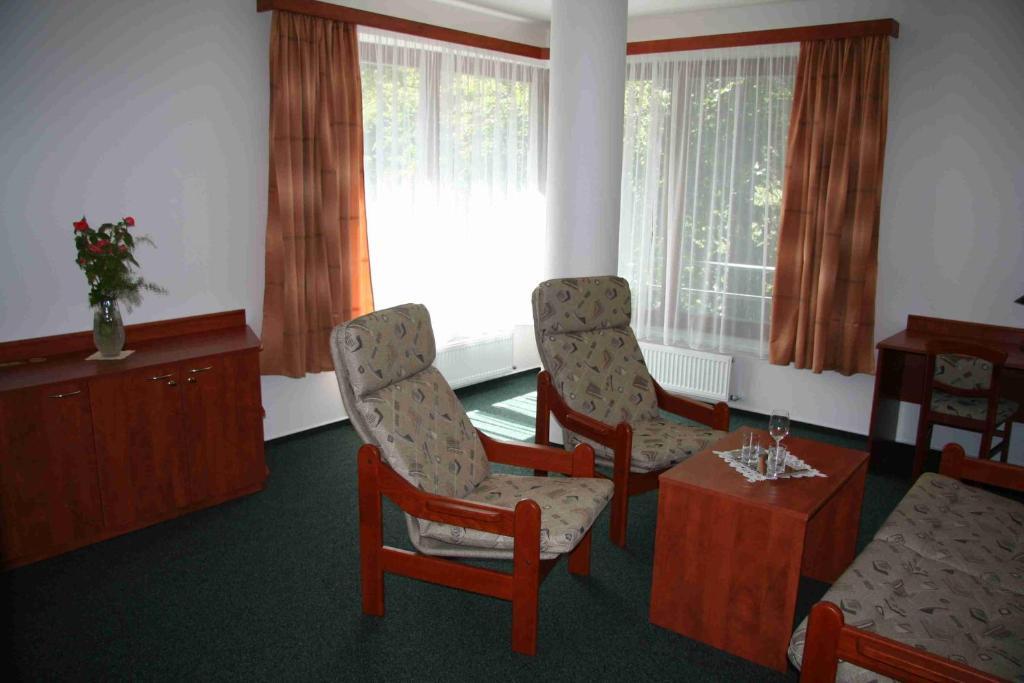 Lazensky Hotel Park Poděbrady Dış mekan fotoğraf